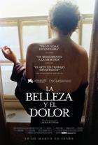 La belleza y el dolor (Cinecelarg3)