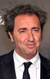 Paolo Sorrentino