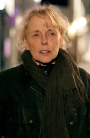 Claire Denis