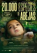 20.000 especies de abejas (Cinecelarg3) 