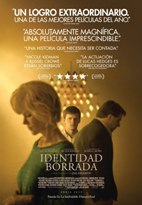 Identidad borrada (Muestra de Cine LGBTIQ+ 2023)