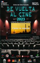 De Vuelta al Cine 