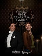 Cuando Frank conoci a Carlitos (Cinecelarg3)