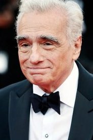 Martin Scorsese