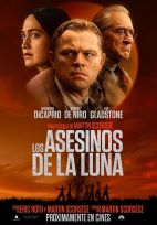 Los asesinos de la luna 