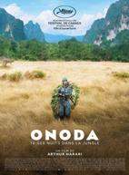 Onoda, 10.000 noches en la jungla (Cine vila Lder) 