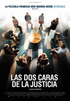 Las dos caras de la justicia (Cinecelarg3)