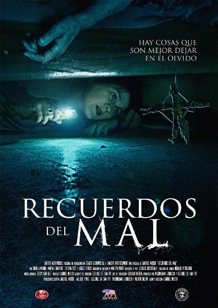 ESTRENOS EN ARGENTINA: Cine argentino de gnero contra los asesinos de Martin