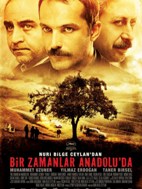 rase una vez en Anatolia (1er. Festival de Cine Trkiye 2023)