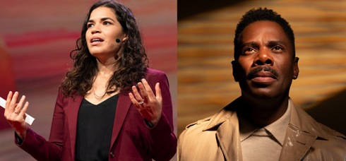 La Critic Choice Association reconoce el talento de Edward James Olmos, Amrica Ferrera, Colman Domingo y Eva Longoria