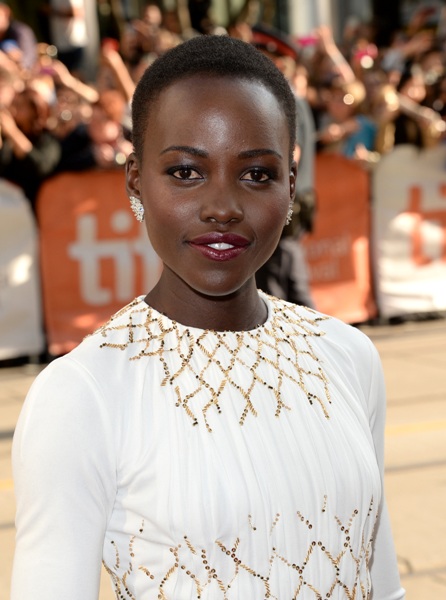 Lupita Nyong'o presidir el jurado de la 74 Berlinale