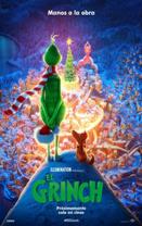 El Grinch (Cine vila Lder) 