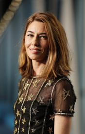 Sofia Coppola