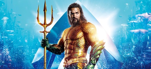 Taquilla USA: 'Aquaman and The Lost Kingdom' debuta en primer lugar 