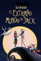 El extrao mundo de Jack (Cine vila Lder)