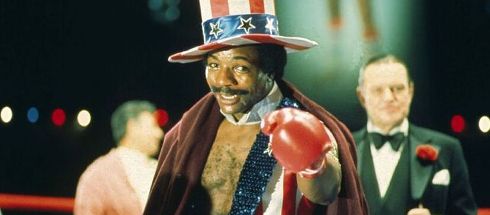 Muere Carl Weathers, actor de Apollo Creed en 'Rocky', a los 76 aos