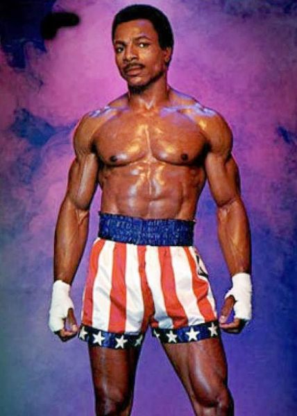 Muere Carl Weathers, actor de Apollo Creed en 'Rocky', a los 76 aos