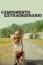 Campamento extraordinario (Cine vila Lder) (Cine Foro)