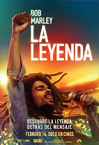 Bob Marley: La leyenda 