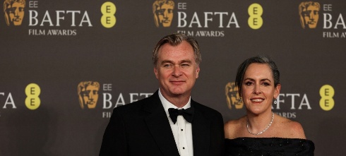 La lista completa de ganadores de los premios BAFTA 2024 por categoras