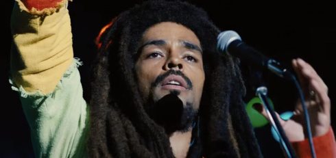 Taquilla USA: La biopic de Bob Marley supera las expectativas con un debut de $ 51 millones, mientras  'Madame Web' colapsa