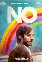 No (Cine Foro)