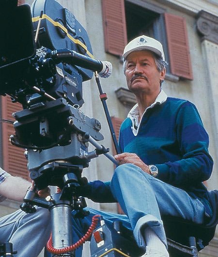 Muere a los 98 aos Roger Corman, rey del cine B, mentor de Scorsese y Coppola y adaptador de Allan Poe