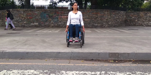 Entrevista: discapaCIUDAD, una realidad retratada en un cortometraje de 12 minutos