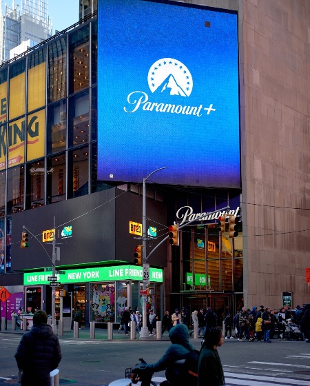 Paramount esquiva la desaparicin: el estudio ultima su fusin multimillonaria con Skydance