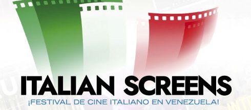 El Festival de Cine Italiano llega a Caracas