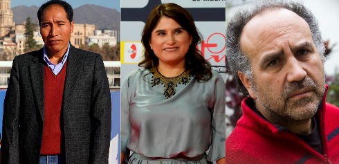 Cineastas peruanos se rebelan contra nueva Ley de Cine que limita libertad de expresin