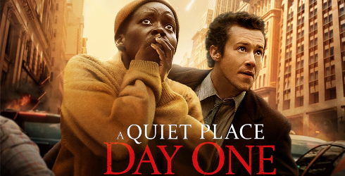 Taquilla USA: 'A Quiet Place: Day One' obtiene el mejor debut de la franquicia con $ 53 millones