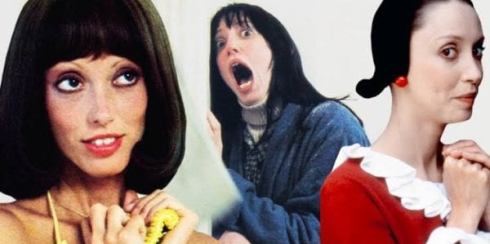 Muere Shelley Duvall, la protagonista de la mtica pelcula de terror 