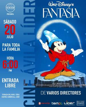 Fantasa 2000 - Cine vila Lder 
