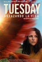 Tuesday: Abrazando la vida 