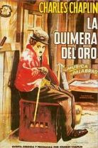 La quimera del oro (Cine vila Lder)