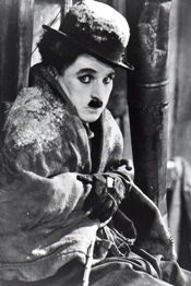 Charles Chaplin