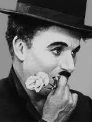 Charles Chaplin