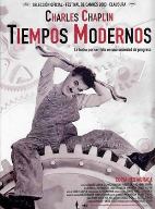 Tiempos modernos (Cine vila Lder)