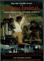 Las cajas espaolas (Cine Bar Caf del vila)