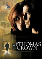 El caso Thomas Crown (Cine Bar Caf del vila)