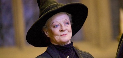 Muere Maggie Smith, la legendaria actriz britnica clebre por sus papeles en Harry Potter y 'Downton Abbey'