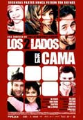 LOS 2 LADOS DE LA CAMA