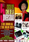 5TO. CICLO DE CINE LA DIVERSIDAD (4ta. Semana)