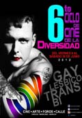 6TO. CICLO DE LA DIVERSIDAD (4ta. Semana)