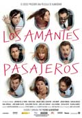 LOS AMANTES PASAJEROS 