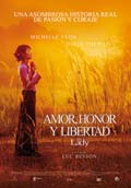 AMOR, HONOR Y LIBERTAD 