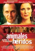 ANIMALES HERIDOS