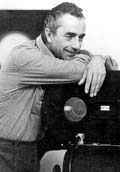 MICHELANGELO ANTONIONI