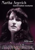 MARTHA ARGERICH, CONVERSACIN NOCTURNA(Cine Suizo para Amrica Latina)